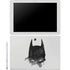 DC Comics Batman Mask Art Galaxy Book 12in Skin